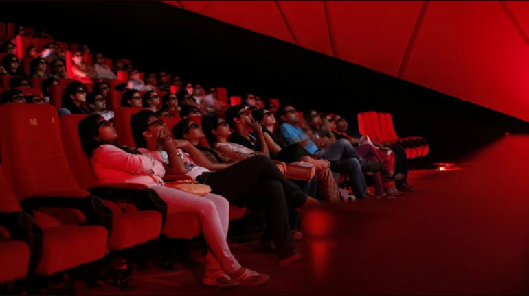 Centre allows cinema halls, theatres to run with full occupancy from Feb 1; I&B Ministry releases SOPs