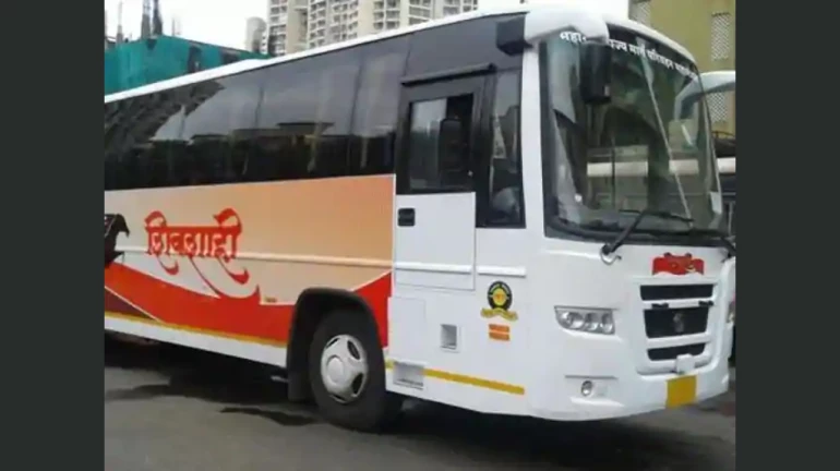 शिवशाही स्लिपर कोच बसचं तिकीट होणार कमी शिवशाही स्लिपर कोच बसचं तिकीट होणार कमी