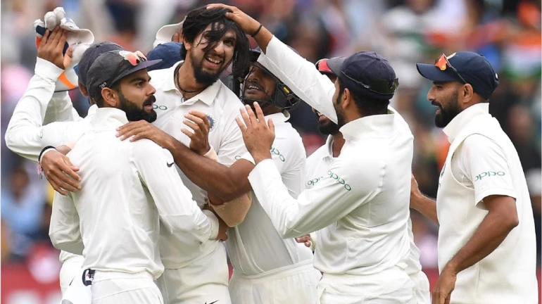 भारत वि. ऑस्ट्रेलिया : चौथ्या कसोटीसाठी भारतीय संघात राहुल, अश्विन, कुलदीपला संधी