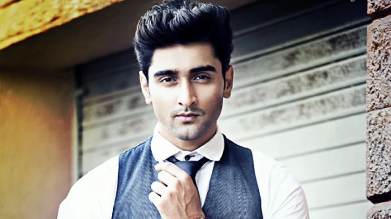 Mohit Nain to play the new lead in AndTV's 'Perfect Pati' Mohit Nain to play the new lead in AndTV's 'Perfect Pati'
