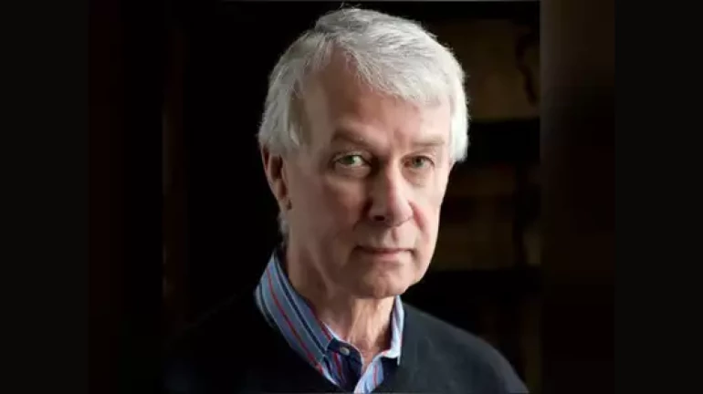 नोबेल पारितोषिक विजेते सर रिचर्ड जॉन रॉबर्ट्स येणार मुंबई विद्यापीठात नोबेल पारितोषिक विजेते सर रिचर्ड जॉन रॉबर्ट्स येणार मुंबई विद्यापीठात