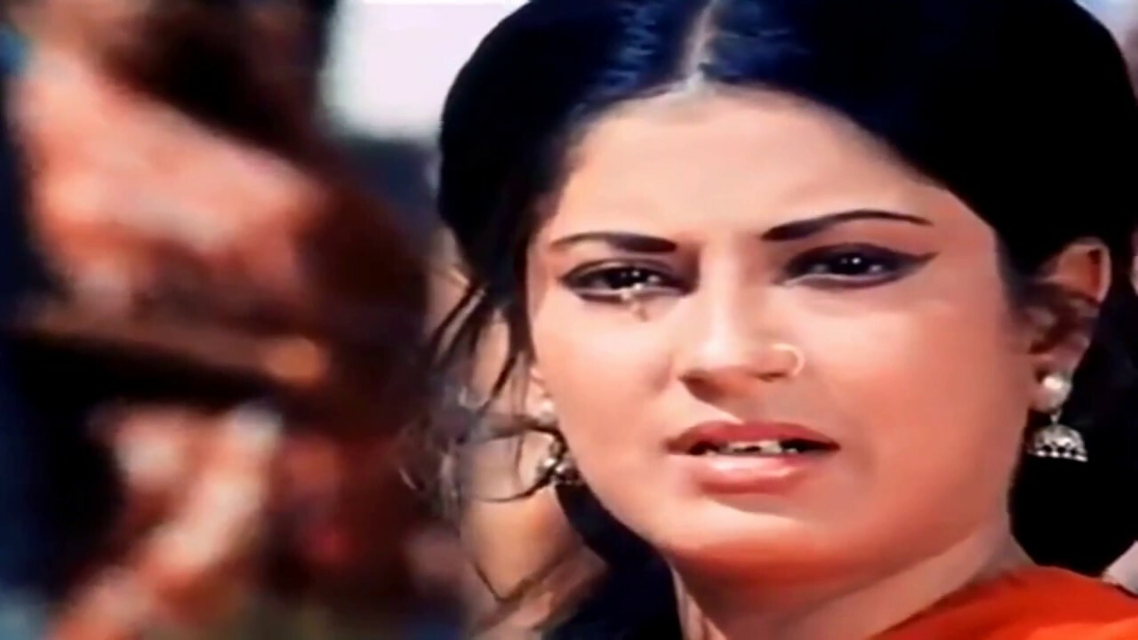 अभिनेत्री मौसमी चटर्जी हुई बीजेपी में शामिल