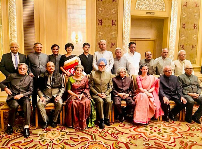 Case filed in Bihar court against 'The Accidental Prime Minister' actors