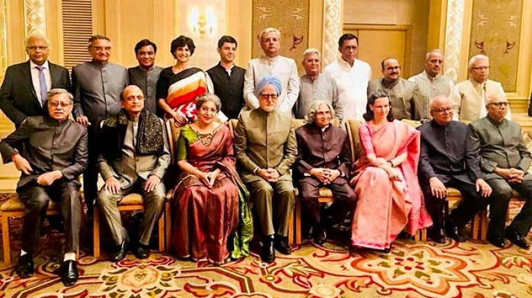 Case filed in Bihar court against 'The Accidental Prime Minister' actors Case filed in Bihar court against 'The Accidental Prime Minister' actors