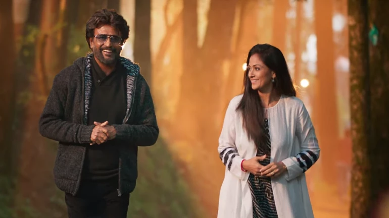 रजनीकांत के साथ जमी नवाजुद्दीन की जोड़ी, पेट्टा का हिंदी ट्रेलर हुआ रिलीज रजनीकांत के साथ जमी नवाजुद्दीन की जोड़ी, पेट्टा का हिंदी ट्रेलर हुआ रिलीज