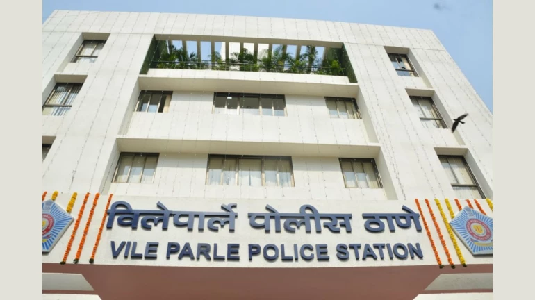 राज्य सरकार ने चार उपनगरीय पुलिस स्टेशनों के पुनर्विकास के लिए दिये 25 करोड़ रुपये राज्य सरकार ने चार उपनगरीय पुलिस स्टेशनों के पुनर्विकास के लिए दिये 25 करोड़ रुपये
