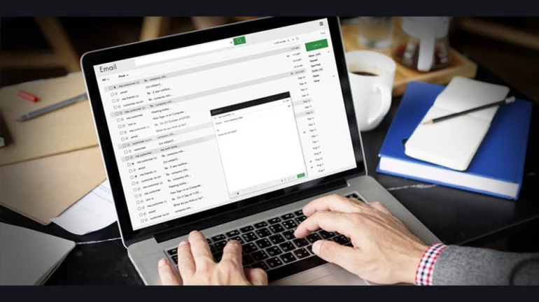 'या' गोष्टी लक्षात ठेवूनच इमेल पाठवा 'या' गोष्टी लक्षात ठेवूनच इमेल पाठवा