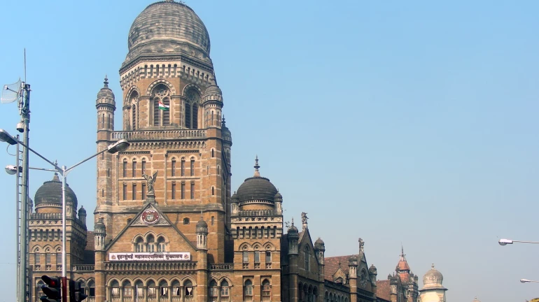 BMC corporators demand white paper on Mumbai Fire Brigade’s functioning and fire incidents