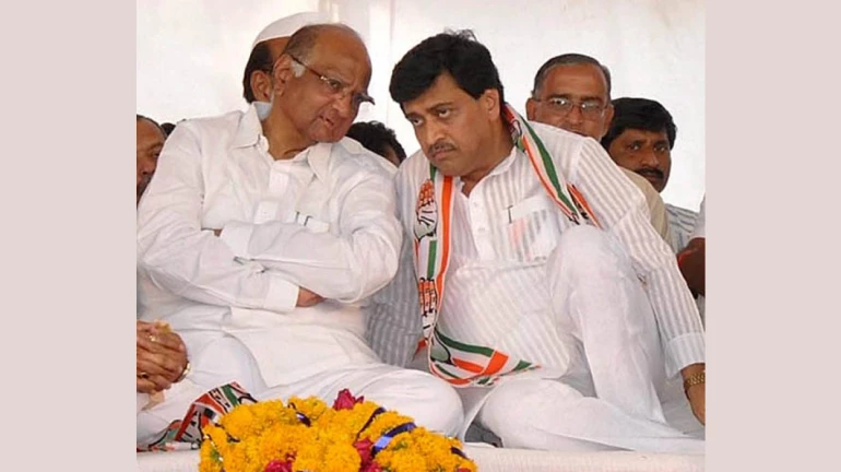 Lok Sabha Elections: Congress, NCP to share equal number of seats in Maharashtra?
