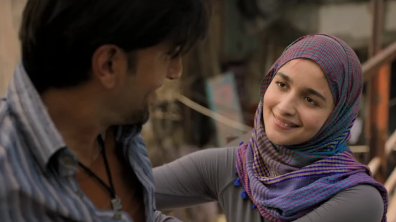 'गली बॉय' का ये डॉयलॉग मुंबई पुलिस को आया पसंद! 'गली बॉय' का ये डॉयलॉग मुंबई पुलिस को आया पसंद!