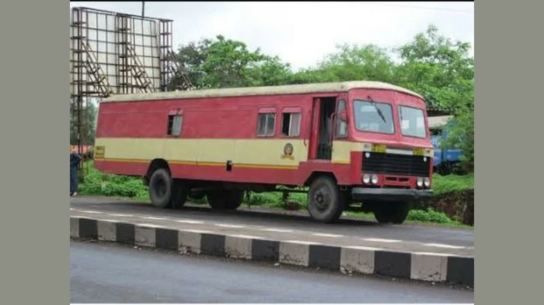 अब एसटी बसों में भी लगेंगे CCTV अब एसटी बसों में भी लगेंगे CCTV