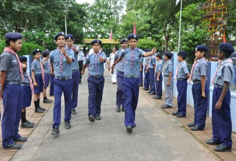 स्काऊट गाईड, एनसीसीच्या विद्यार्थ्यांनाही वाढीव गुणांची सवलत