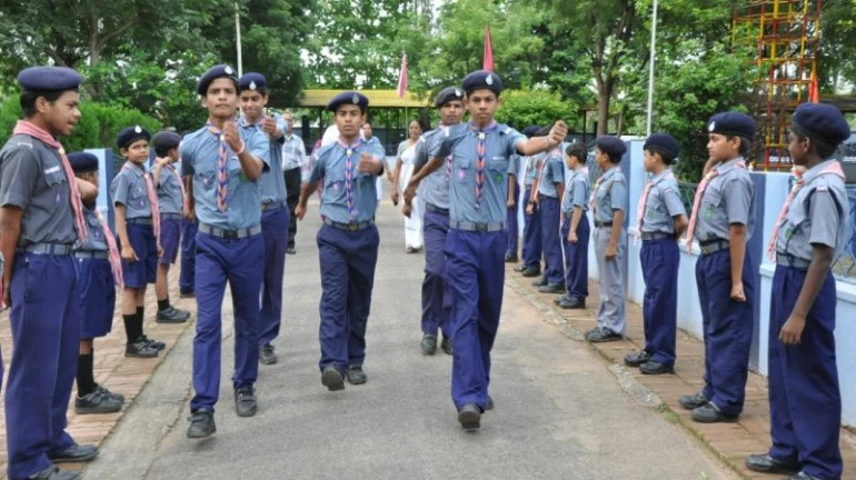 स्काऊट गाईड, एनसीसीच्या विद्यार्थ्यांनाही वाढीव गुणांची सवलत स्काऊट गाईड, एनसीसीच्या विद्यार्थ्यांनाही वाढीव गुणांची सवलत