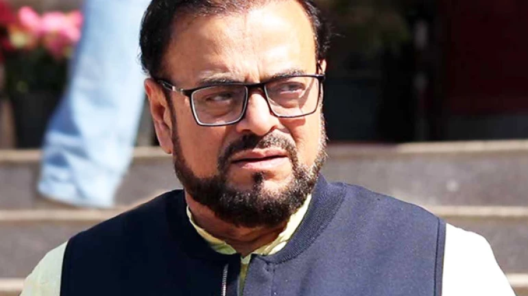 BMC hospitals deliberately remove beard of Muslim Patients: SP leader Rais Shaikh
