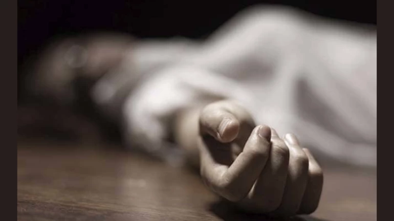 ठाणे में मेडिकल की छात्रा ने की आत्महत्या