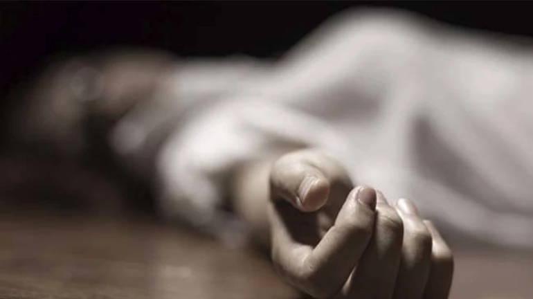 कांदिवली में प्रेम प्रसंग में 3 महिलाओं को मारा फिर खुद की आत्महत्या