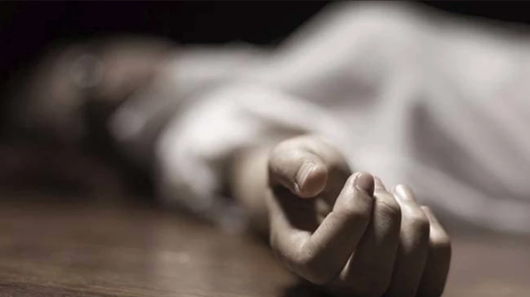 25-year-old found murdered in Kalyan 25-year-old found murdered in Kalyan