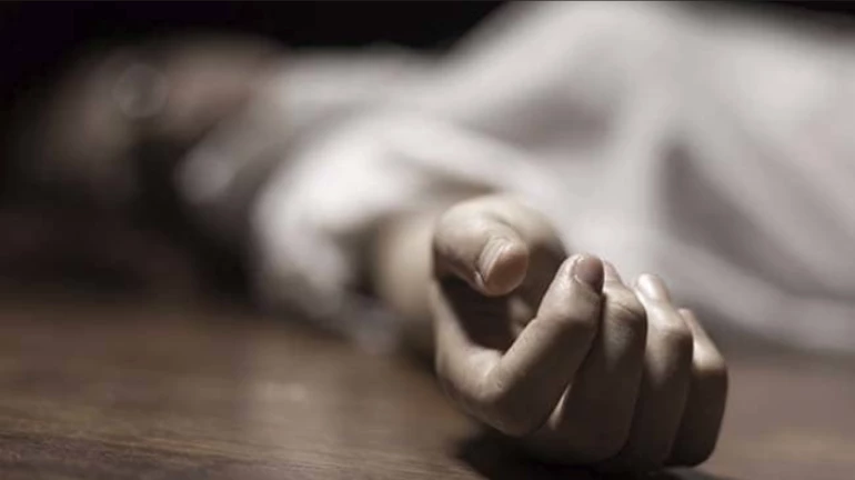 Woman's body found in suitcase in Kurla