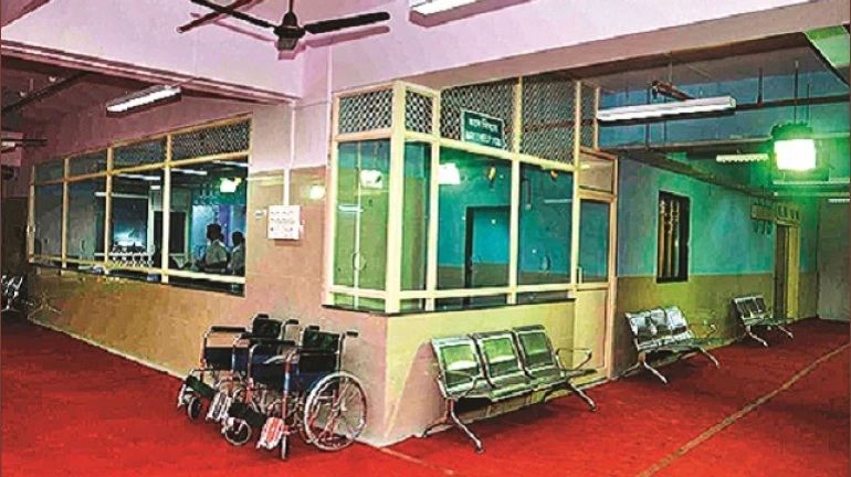 भायंदर के पंडित भीमसेन अस्पताल में छह स्त्री रोग विशेषज्ञों ने उत्पीड़न का आरोप लगाया