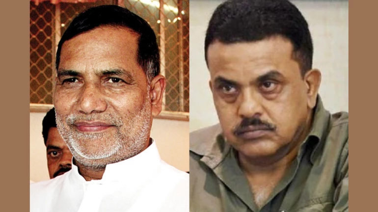 मुंबई में कांग्रेस के लिए सिरदर्द बन सकता है नॉर्थ वेस्ट लोकसभा सीट मुंबई में कांग्रेस के लिए सिरदर्द बन सकता है नॉर्थ वेस्ट लोकसभा सीट