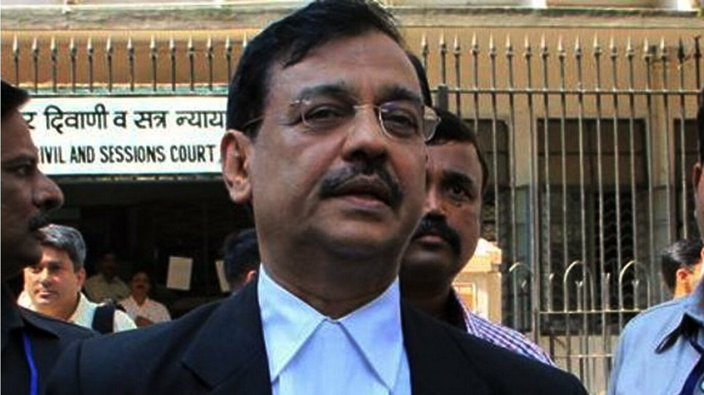 वरिष्ठ सरकारी वकील उज्जवल निकम लड़ेंगे लोकसभा चुनाव?