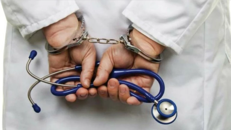 Special drive will be carried out to crack down on bogus doctors: Minister Hasan Mushrif Special drive will be carried out to crack down on bogus doctors: Minister Hasan Mushrif