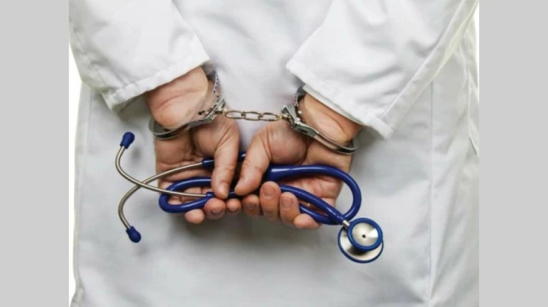 दूसरे राज्यों के साथ अवैध गतिविधियों में शामिल डॉक्टरों की जानकारी साझा करेगी महाराष्ट्र मेडिकल काउंसिल