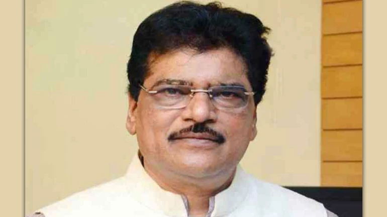 Maharashtra Health Minister Deepak Sawant resigns; CM Fadnavis provides additional charge to Eknath Shinde