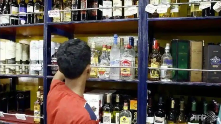 3100 bars and liquor shops may soon reopen along national highways 3100 bars and liquor shops may soon reopen along national highways