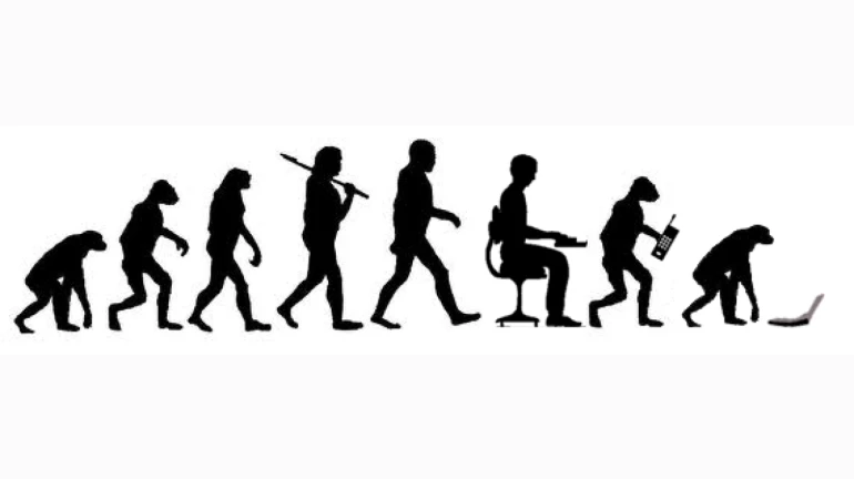 Are we progressing or regressing as a society? Are we progressing or regressing as a society?