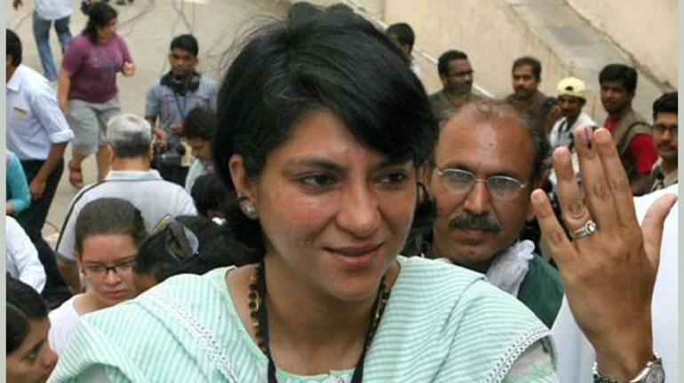 Priya Dutt unwilling to contest in Lok Sabha elections 2019 Priya Dutt unwilling to contest in Lok Sabha elections 2019