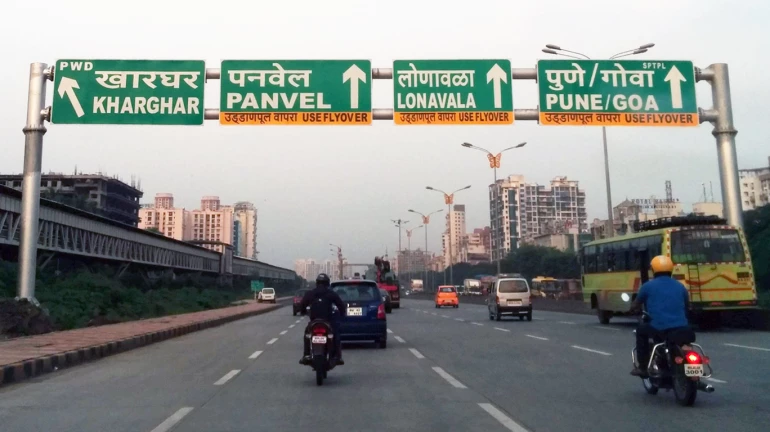 13 roads to get sign boards of international standards 13 roads to get sign boards of international standards