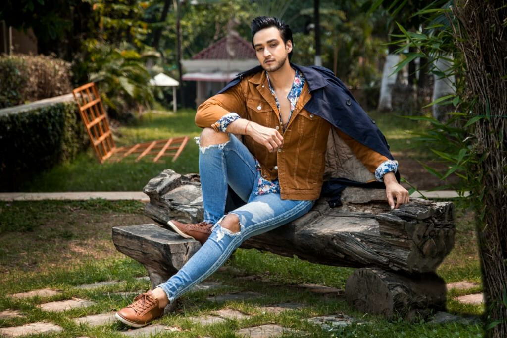 I took up meditation to make sure the negative role doesn't overpower me  : Sourabh Raaj Jain