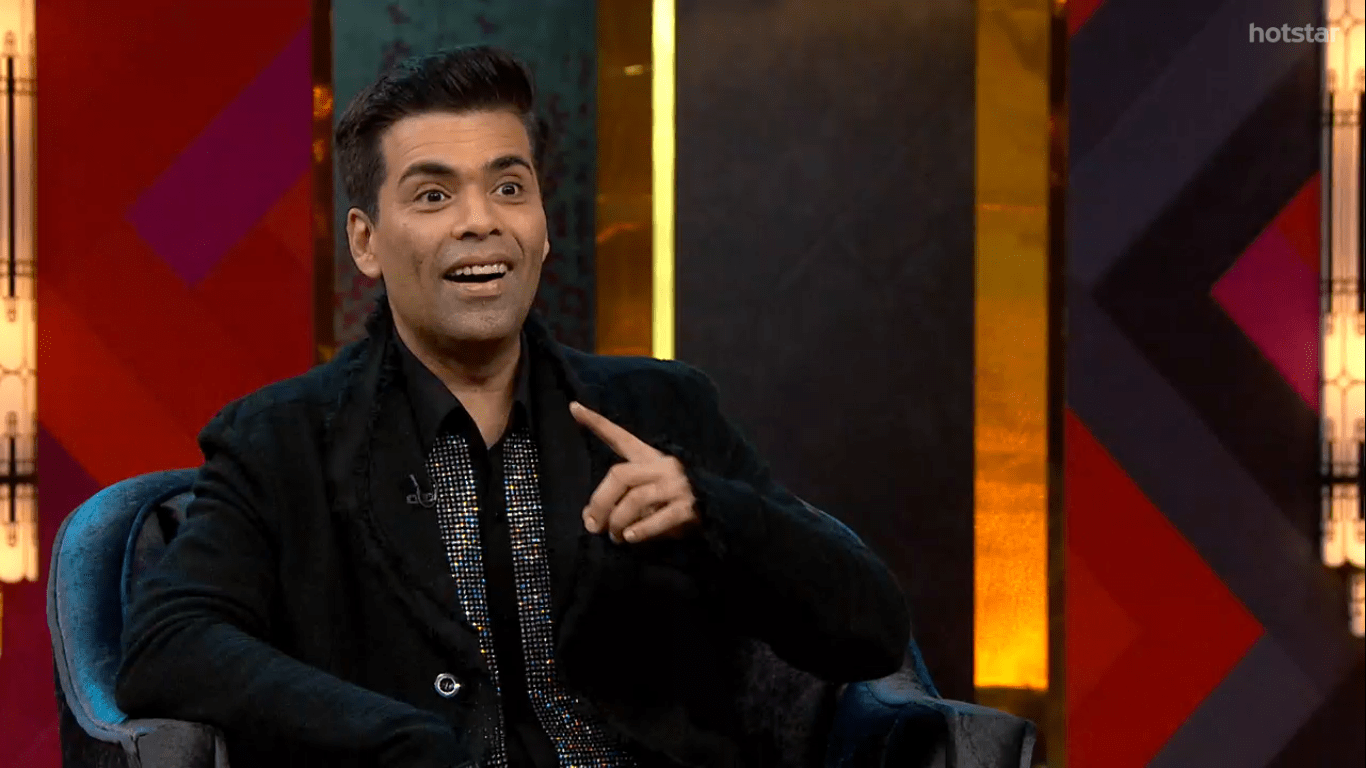 करण जोहरच्या घरातील दोघांना कोरोना, आई-मुलांसोबत झाला क्वारंटाईन