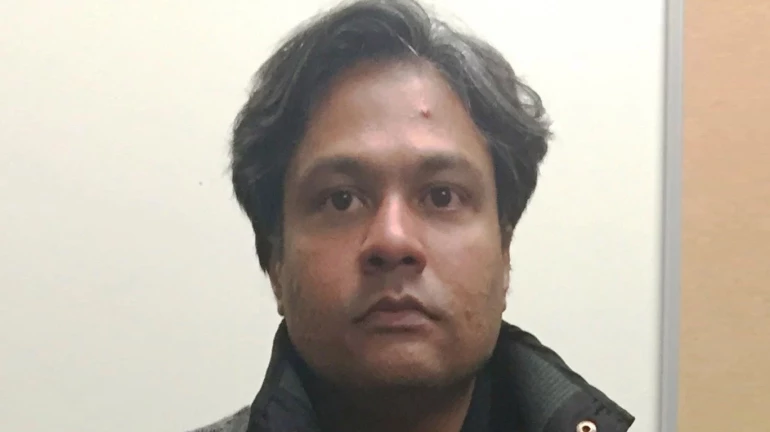 Mumbai Live Exclusive: Infamous weapons dealer Danish Ali extradited successfully by Mumbai Police Mumbai Live Exclusive: Infamous weapons dealer Danish Ali extradited successfully by Mumbai Police