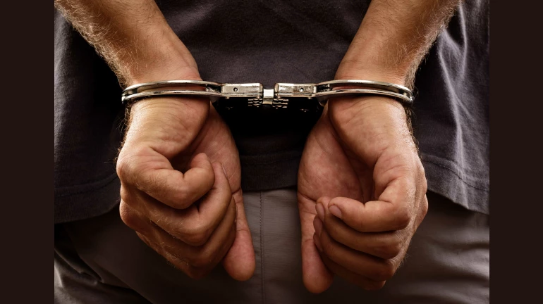 महिला औद्योगिक प्रशिक्षण संस्थान में घोटाले के आरोप में पूर्व प्राचार्य गिरफ्तार महिला औद्योगिक प्रशिक्षण संस्थान में घोटाले के आरोप में पूर्व प्राचार्य गिरफ्तार