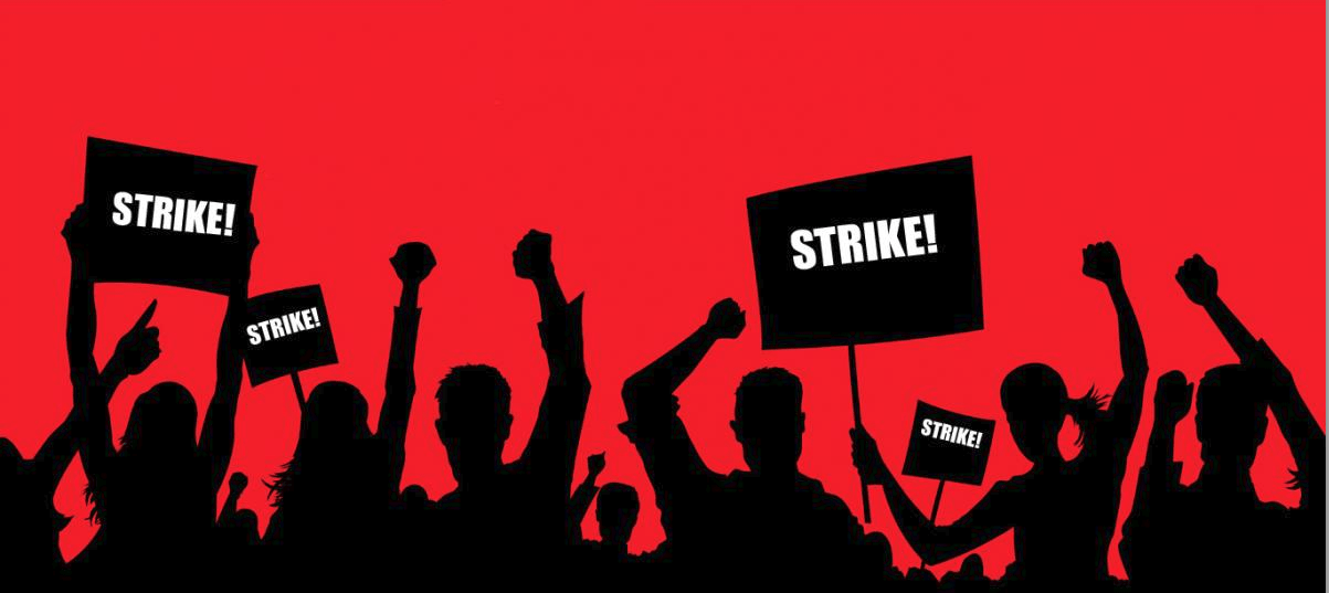 मुंबईकरांसाठी मंगळवारचा दिवस संपाचा, महत्त्वाच्या सेवा बंद