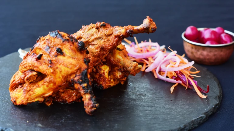 Celebrate the harvest festival of Punjab with the Lohri Brunch at JW Café Celebrate the harvest festival of Punjab with the Lohri Brunch at JW Café