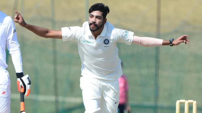 Jasprit Bumrah rested for ODI series against Australia and T20s against New Zealand Jasprit Bumrah rested for ODI series against Australia and T20s against New Zealand