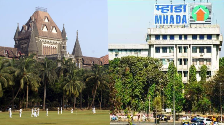 मास्टर लिस्टमधील घरं लाॅटरीमध्ये देताच कशी? न्यायालयाचा म्हाडाला सवाल मास्टर लिस्टमधील घरं लाॅटरीमध्ये देताच कशी? न्यायालयाचा म्हाडाला सवाल