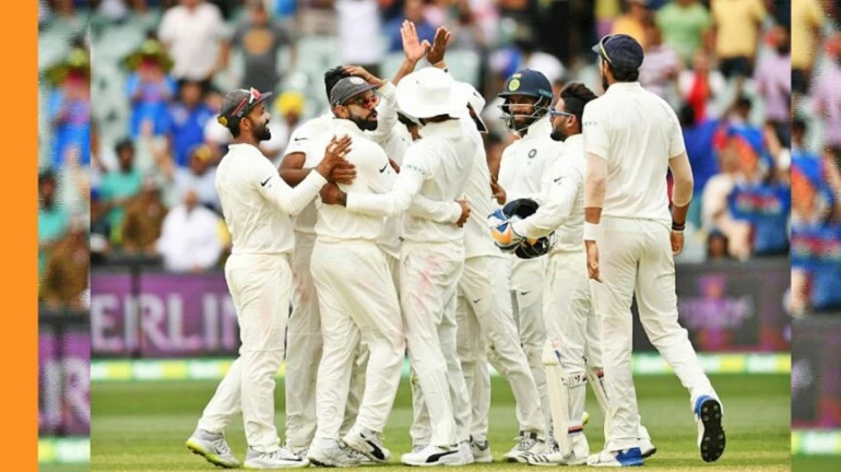 भारतीय टीम और कोच को नकद पुरस्कार देगी बीसीसीआई