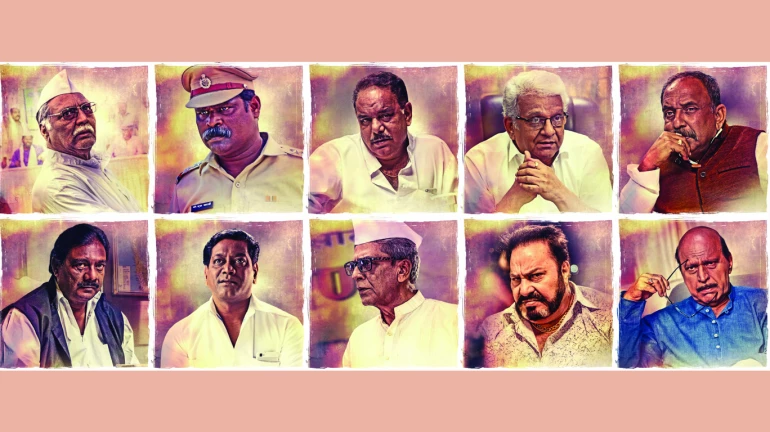 असंतोषाविरोधात मराठीतील दिग्गजांचा 'आसूड' असंतोषाविरोधात मराठीतील दिग्गजांचा 'आसूड'