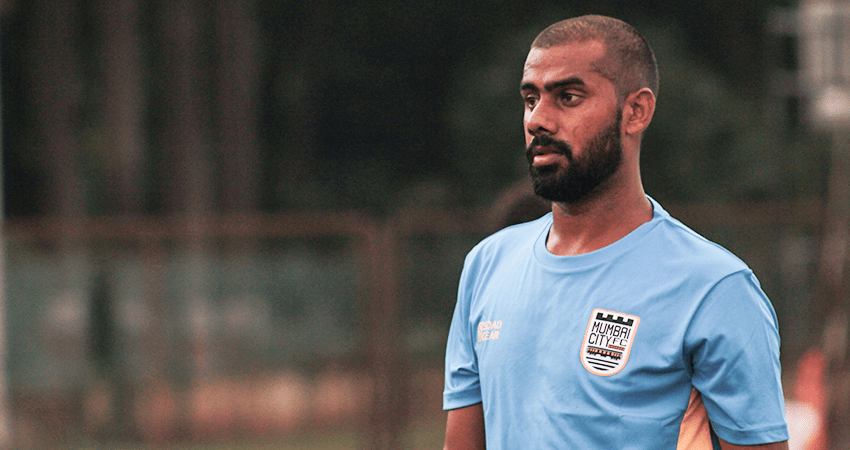 Mumbai City FC's Bikramjit Singh completes transfer to I-League side Mohun Bagan