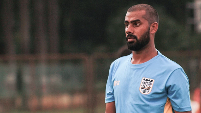 Mumbai City FC's Bikramjit Singh completes transfer to I-League side Mohun Bagan