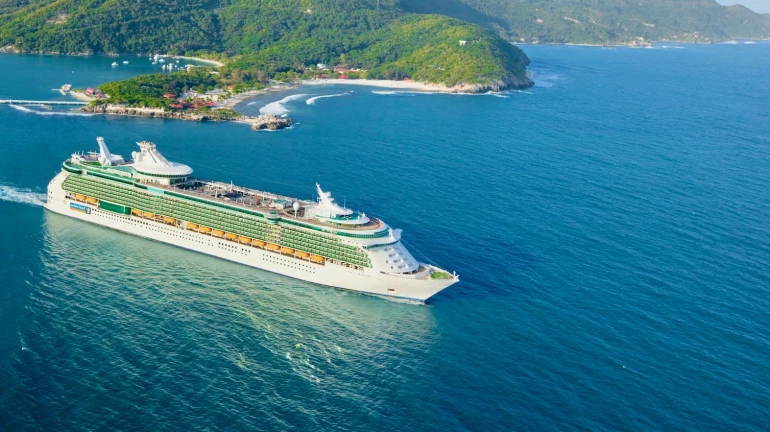 Mumbaikars can soon sail to Dubai, Singapore, and Goa Mumbaikars can soon sail to Dubai, Singapore, and Goa