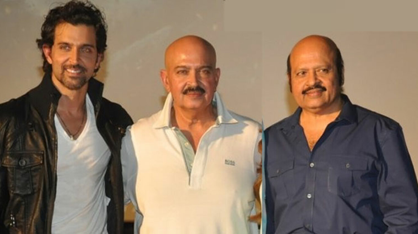 Rakesh Is Recovering Well And Will Be Soon Discharged From The Hospital Brother Rajesh Roshan Mumbai