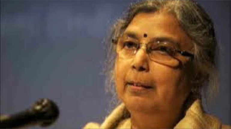 अरूणा ढेरेंनी संमेलनावर बहिष्कार टाकावा - भालचंद्र मुणगेकर अरूणा ढेरेंनी संमेलनावर बहिष्कार टाकावा - भालचंद्र मुणगेकर