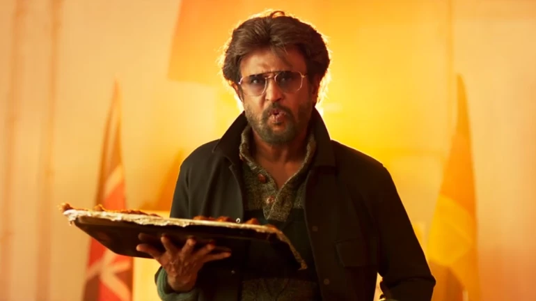 Rajnikanth is a detailed performer : Director Karthik Subbaraj after casting him for 'Petta' Rajnikanth is a detailed performer : Director Karthik Subbaraj after casting him for 'Petta'