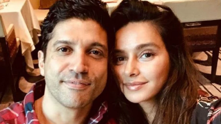 Farhan Akhtar and Shibani Dandekar to marry in April 2019?