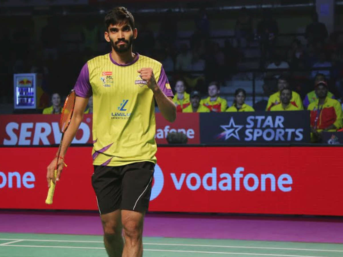 PBL 2018/19: Bengaluru Raptors draw closer to semi-finals as they win 5-0 against Mumbai Rockets